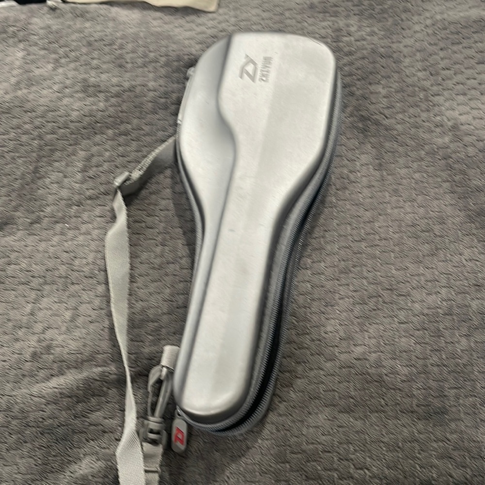 Mobile stabilizer